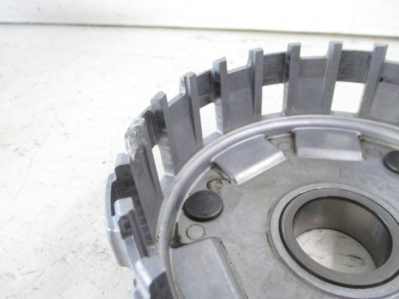 95 Kawasaki Vulcan 800 Clutch Inner Outer Basket 13095-1307 1995